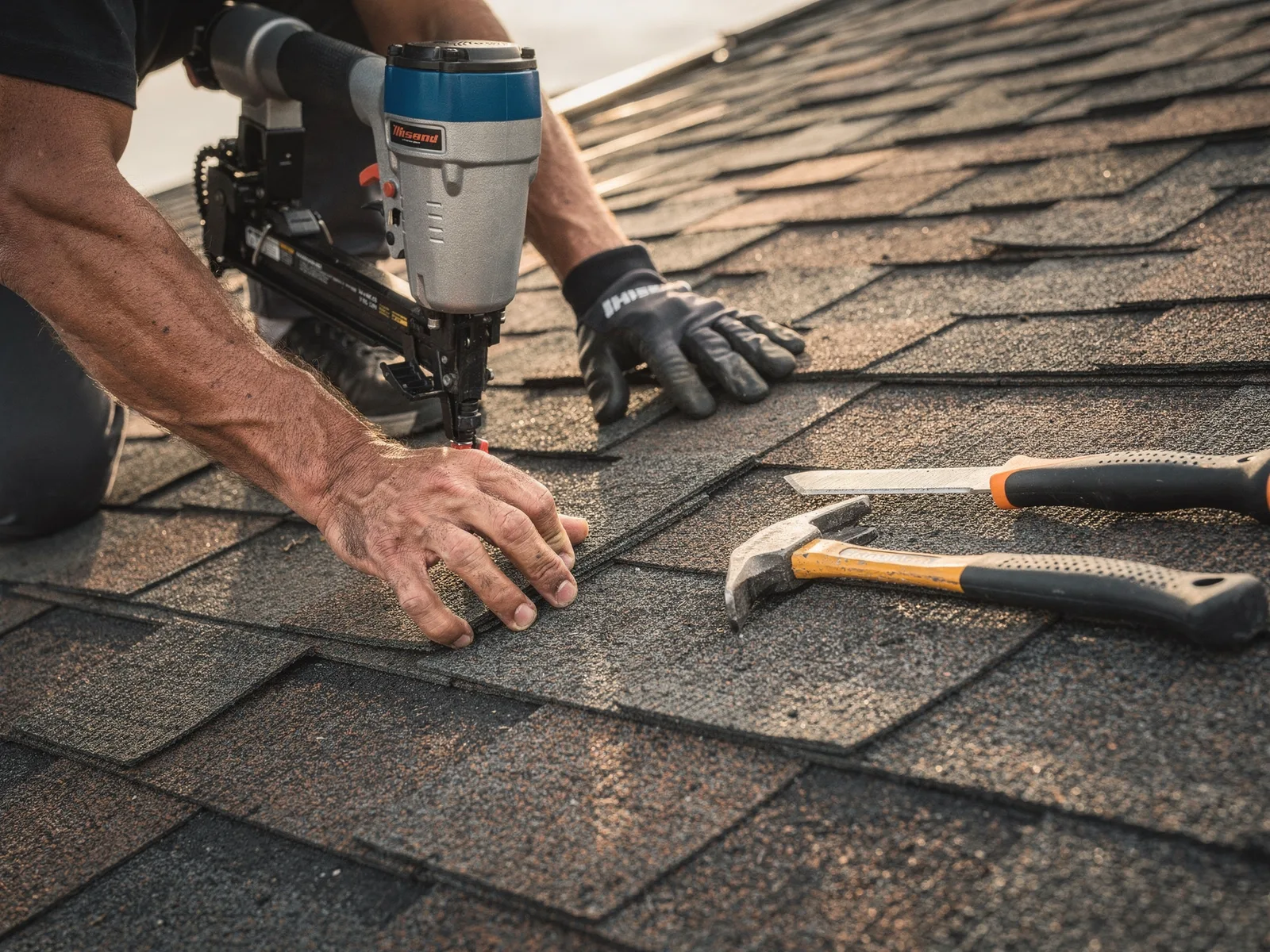 Why choose Roof Repair in Orland, ME